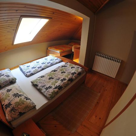 Hostel City Center Сараєво Номер фото