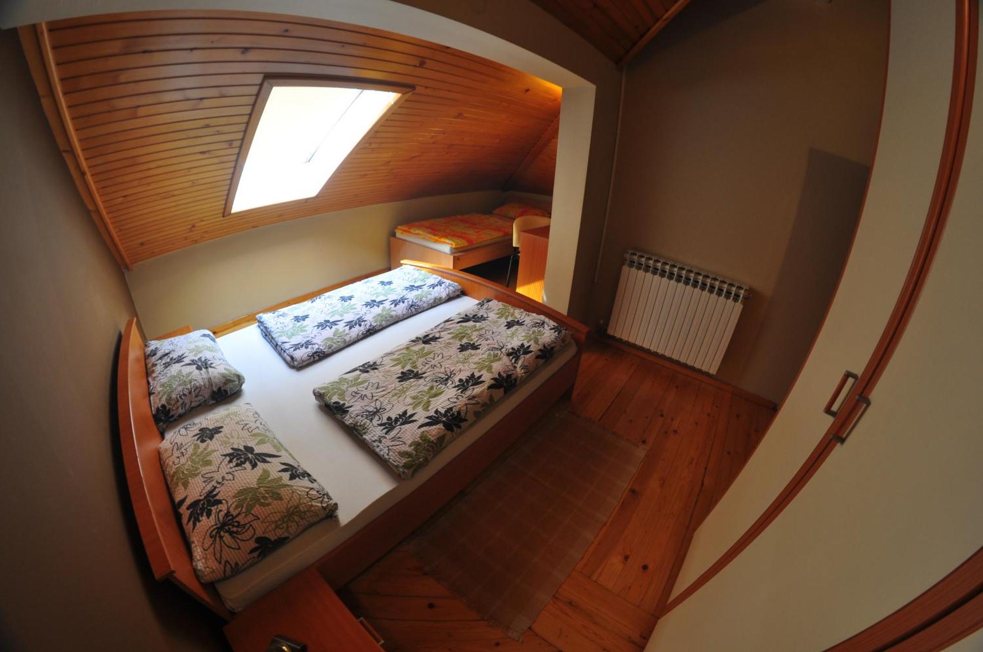 Hostel City Center Сараєво Номер фото