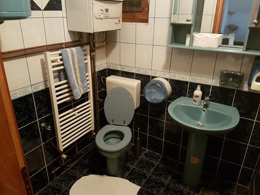 Hostel City Center Сараєво Екстер'єр фото