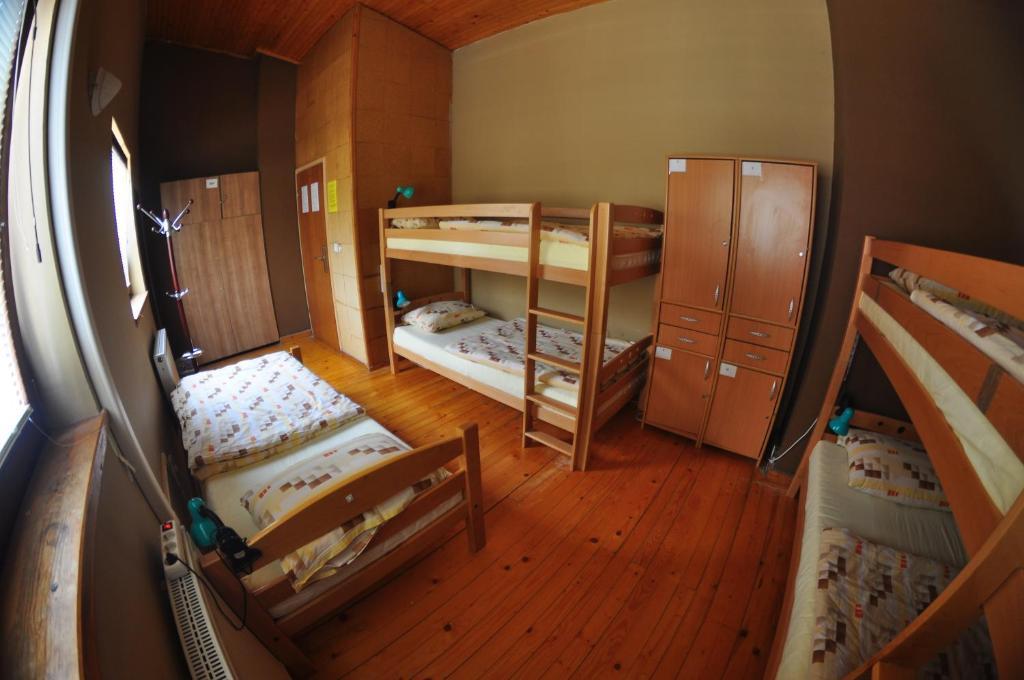 Hostel City Center Сараєво Номер фото
