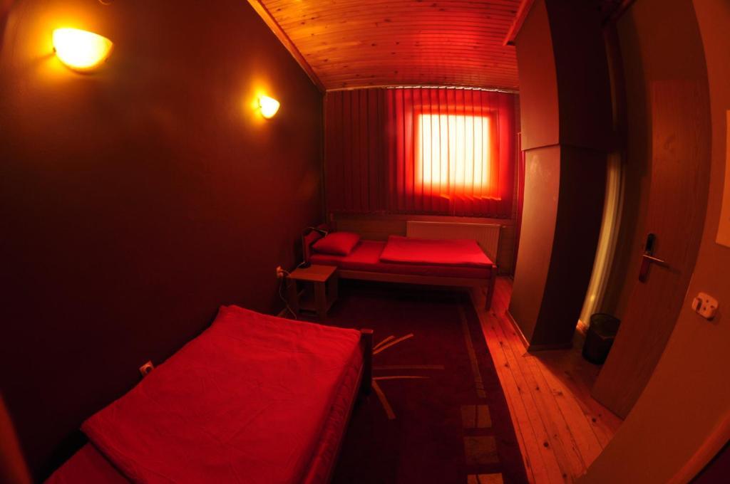 Hostel City Center Сараєво Номер фото
