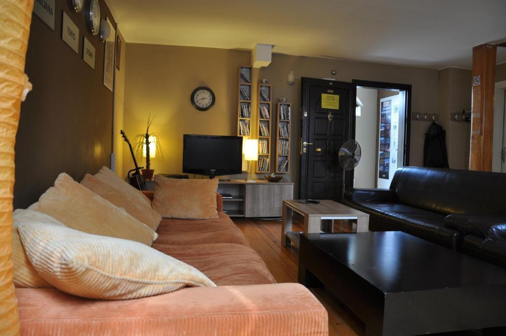 Hostel City Center Сараєво Екстер'єр фото